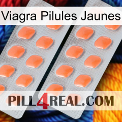 Viagra Yellow Pills 27